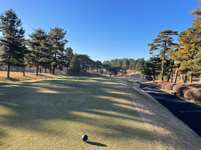 龍ヶ崎カントリー倶楽部