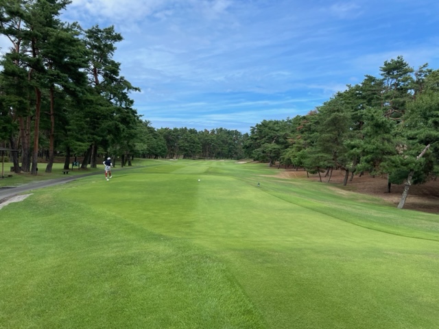 紫雲ゴルフ倶楽部