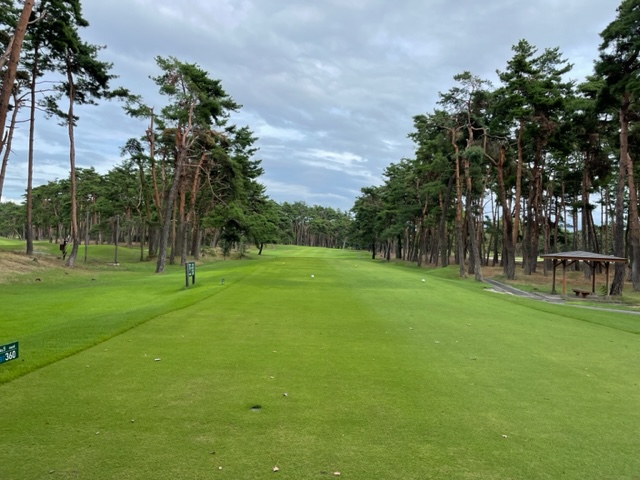 紫雲ゴルフ倶楽部