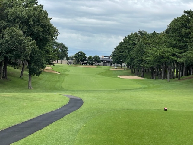 総武カントリークラブ