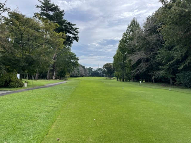 小山ゴルフクラブ