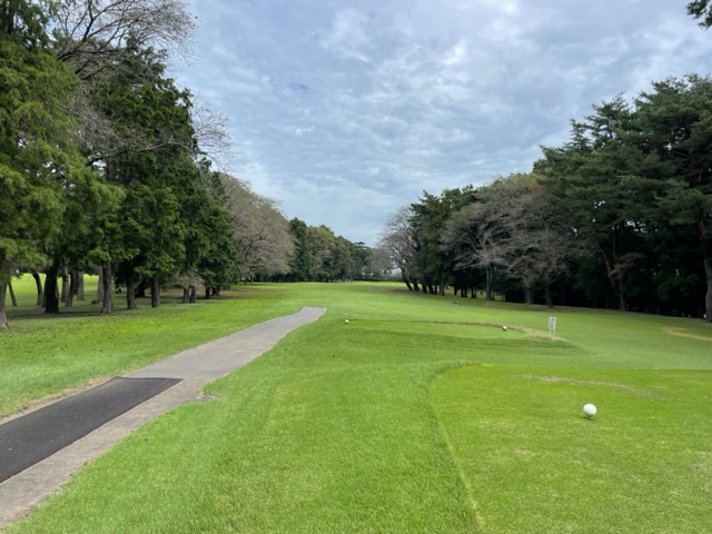 小山ゴルフクラブ