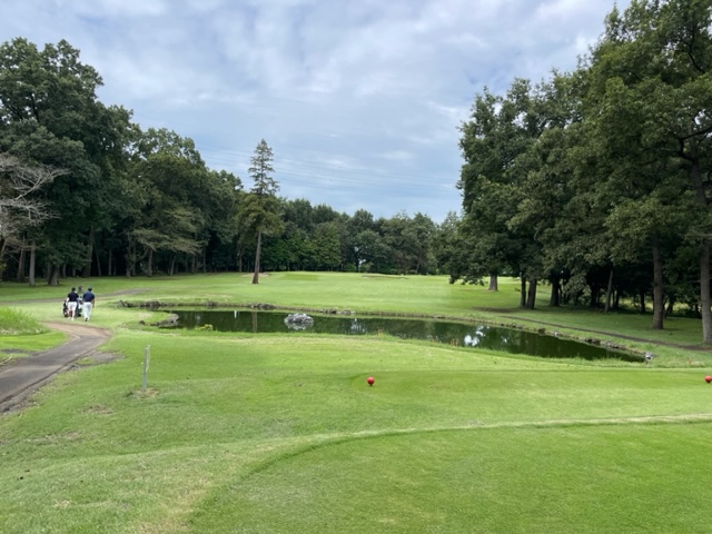 小山ゴルフクラブ