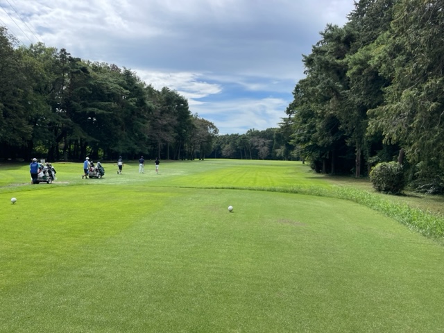 小山ゴルフクラブ
