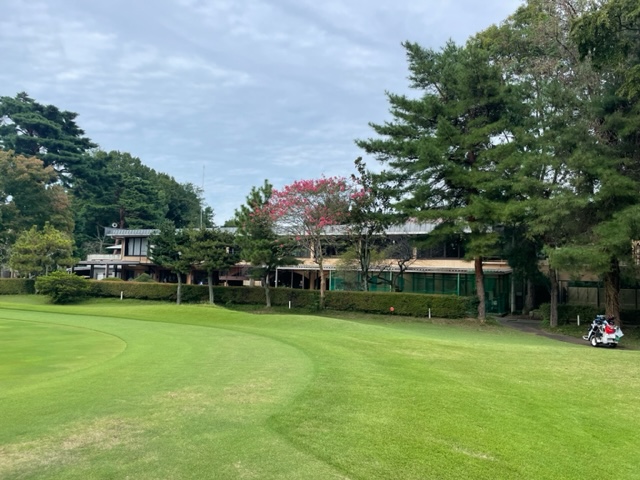 小山ゴルフクラブ