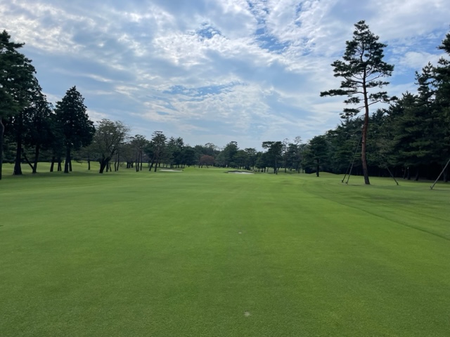 武蔵カントリークラブ