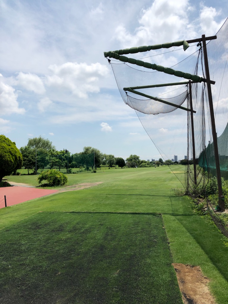 赤羽ゴルフ倶楽部