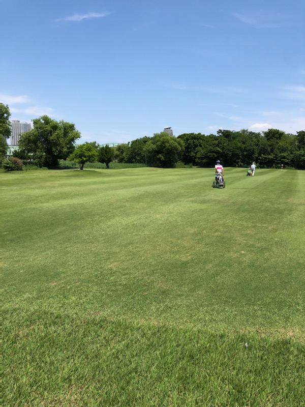 赤羽ゴルフ倶楽部