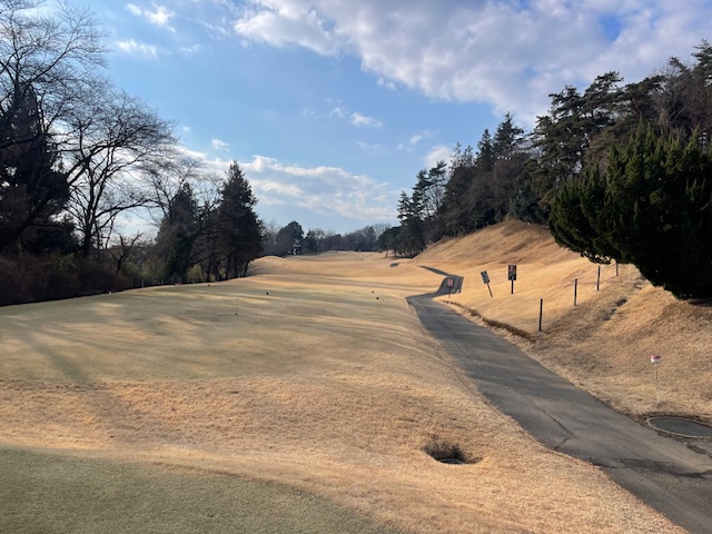 立川国際カントリー倶楽部