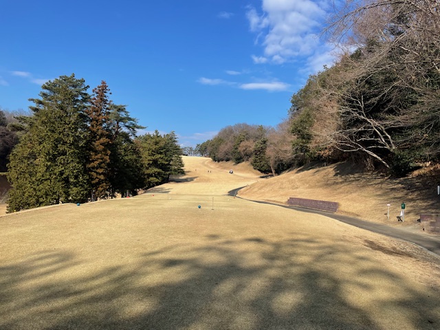 立川国際カントリー倶楽部