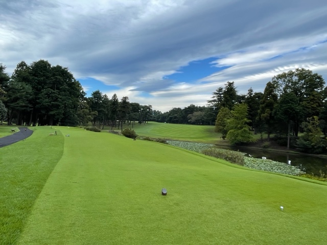 飯能ゴルフクラブ