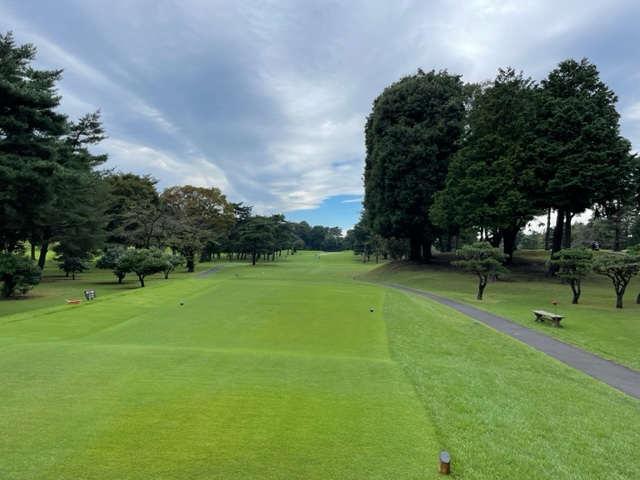 飯能ゴルフクラブ