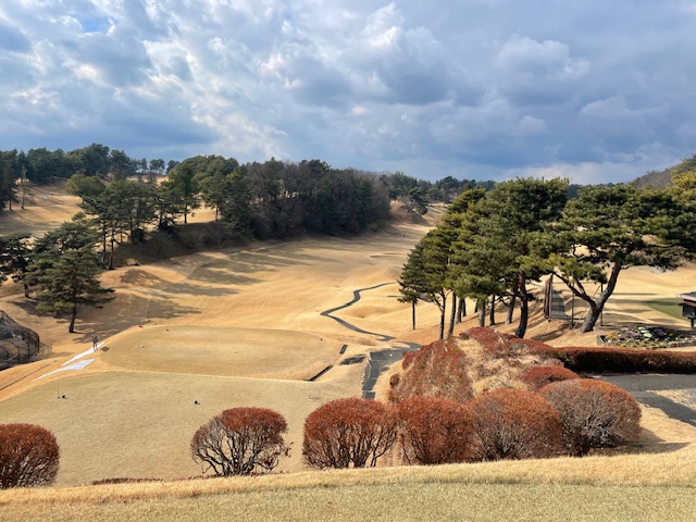 立川国際カントリー倶楽部