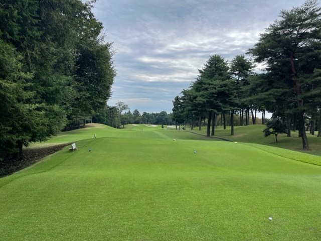 飯能ゴルフクラブ