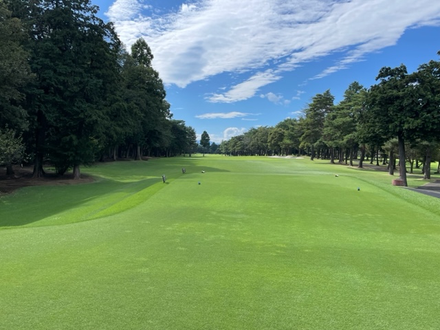 飯能ゴルフクラブ