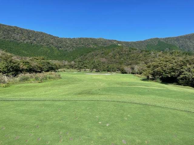 箱根カントリー倶楽部