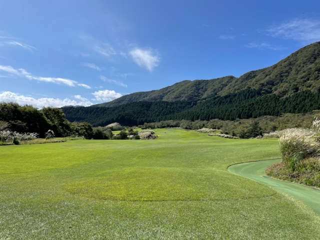 箱根カントリー倶楽部