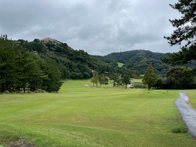 葉山国際カンツリー倶楽部