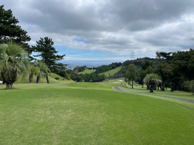 葉山国際カンツリー倶楽部