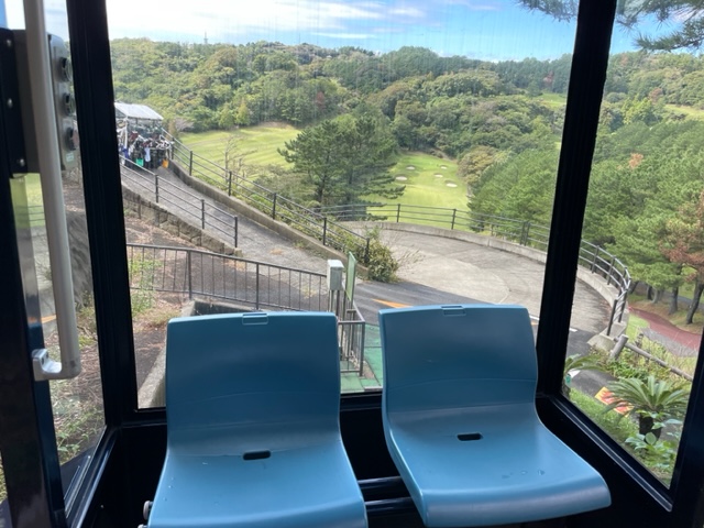 葉山国際カンツリー倶楽部