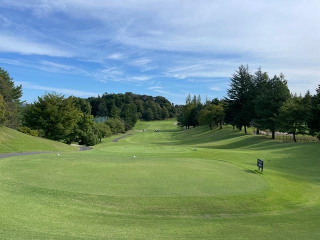 東京五日市カントリー倶楽部