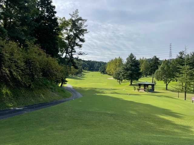 東京五日市カントリー倶楽部