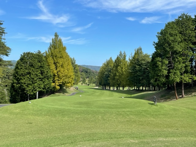 東京五日市カントリー倶楽部