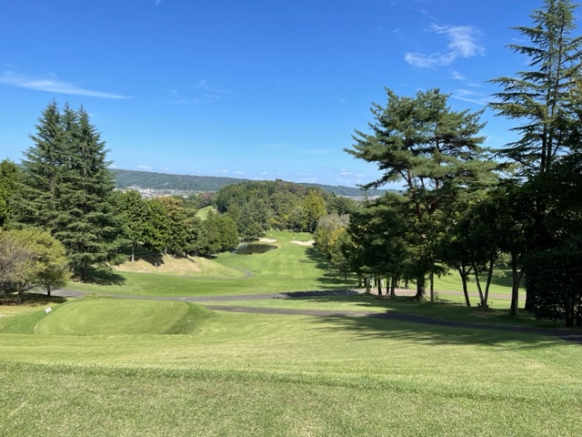 東京五日市カントリー倶楽部