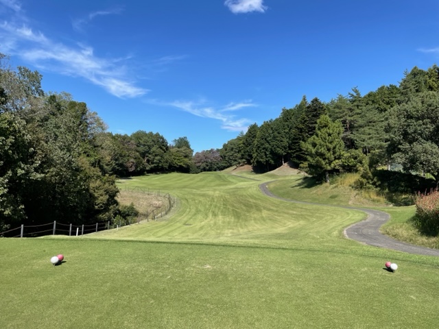 東京五日市カントリー倶楽部