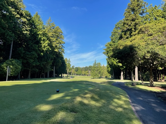 ザ・ゴルフクラブ竜ヶ崎