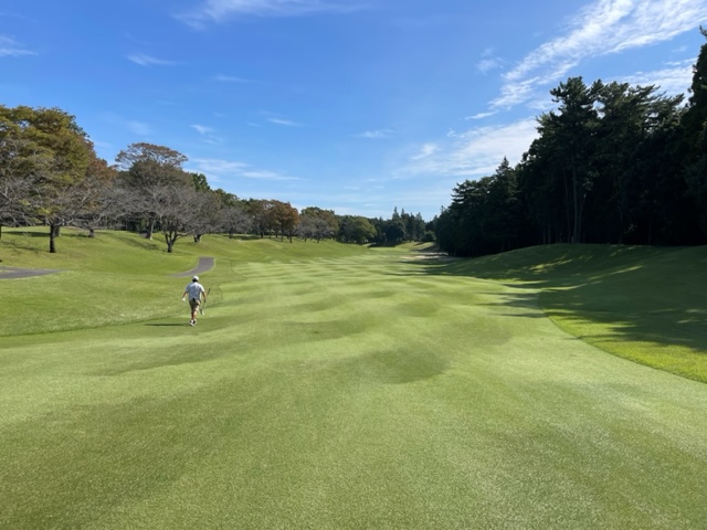 ザ・ゴルフクラブ竜ヶ崎