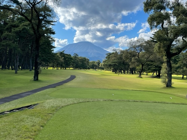 日光カンツリー倶楽部