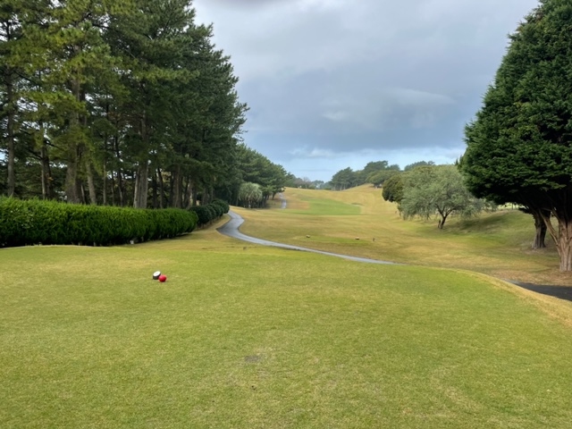 葉山国際カンツリー倶楽部