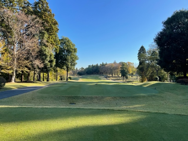 麻倉ゴルフ倶楽部