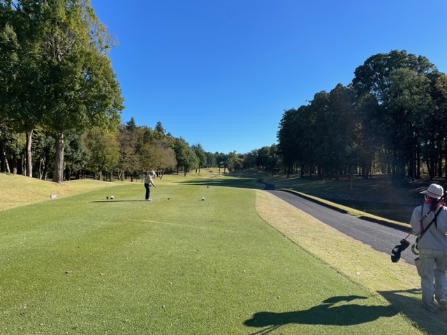 麻倉ゴルフ倶楽部