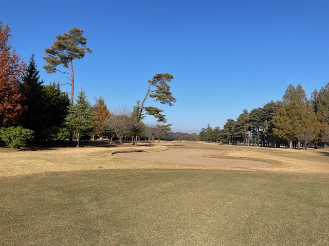 常陽カントリー倶楽部