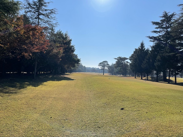 常陽カントリー倶楽部