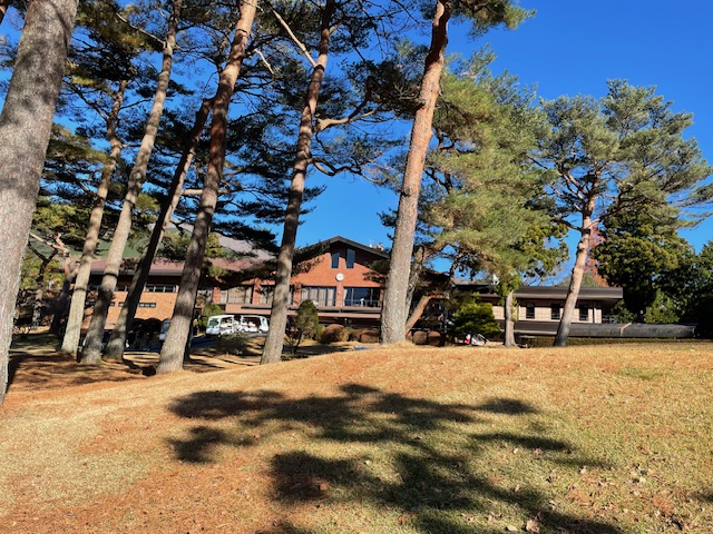 富士小山ゴルフクラブ