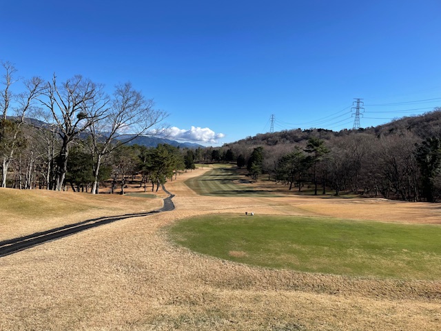 富士小山ゴルフクラブ