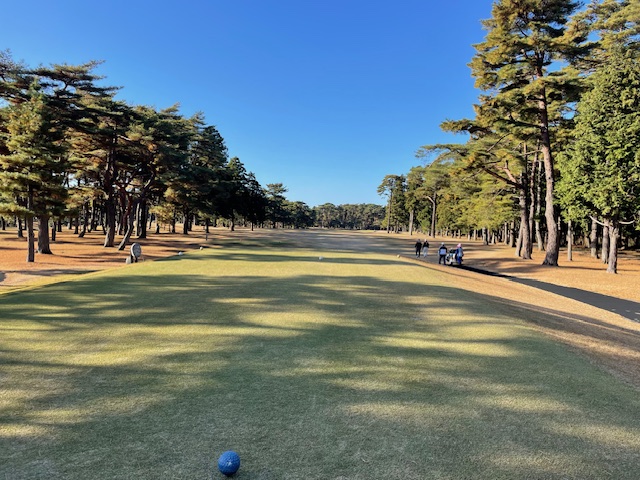 龍ヶ崎カントリー倶楽部