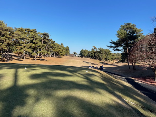 龍ヶ崎カントリー倶楽部