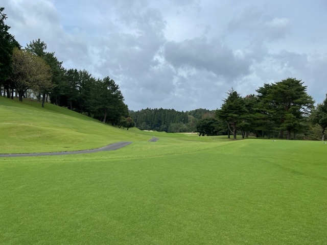 南総カントリークラブ