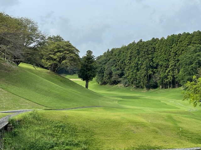 南総カントリークラブ