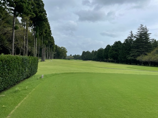 南総カントリークラブ