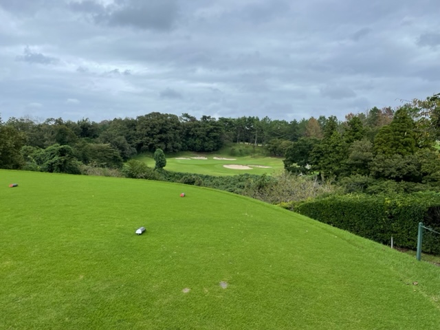 南総カントリークラブ