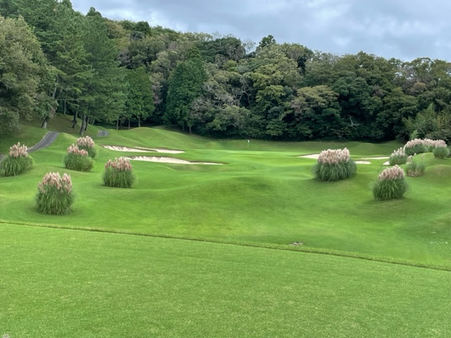 南総カントリークラブ