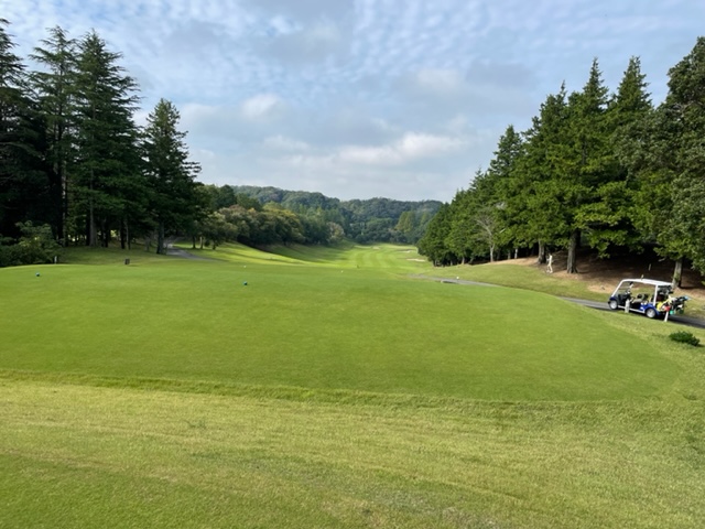 長南カントリークラブ