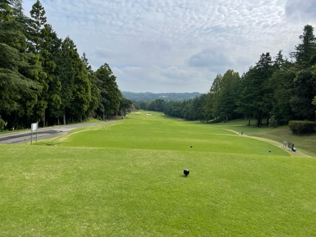 長南カントリークラブが新会員を募集中