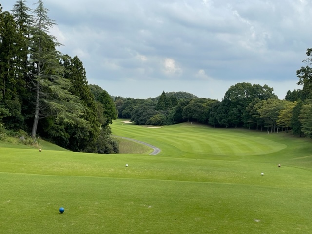 長南カントリークラブ