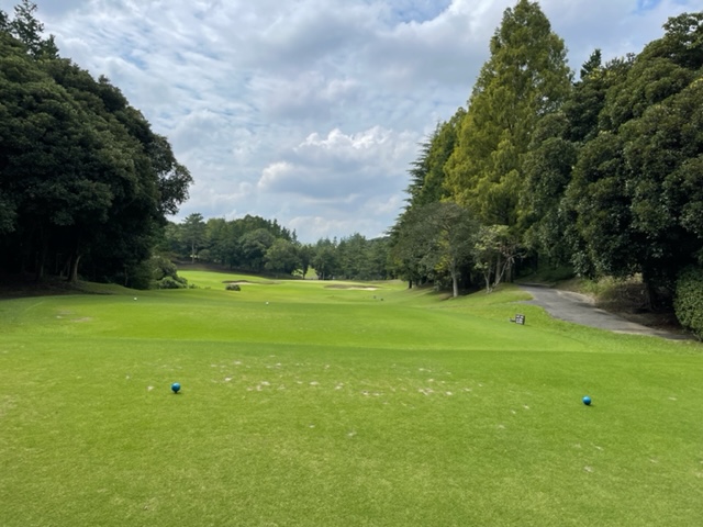 長南カントリークラブ